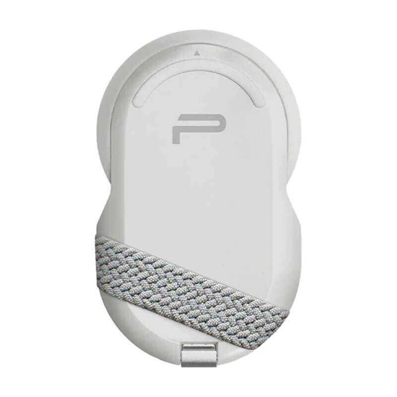 PGYTech magnētiskais tālruņa turētājs (pelēks)