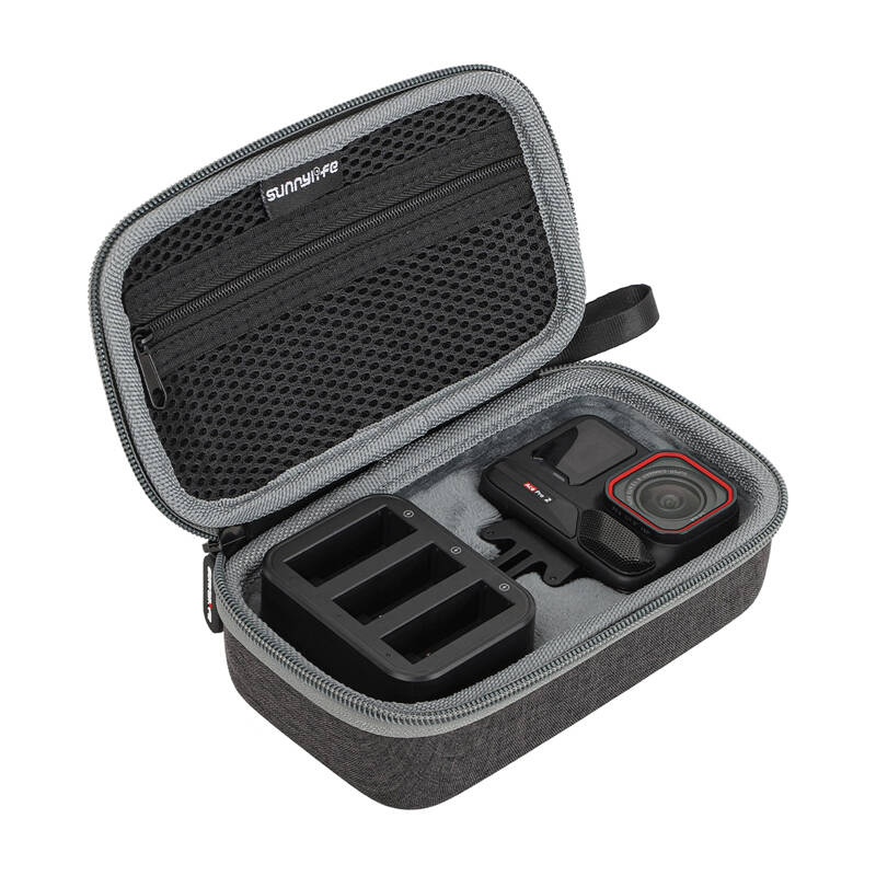 Sunnylife maciņš Insta 360 Ace Pro 2 / Ace Pro