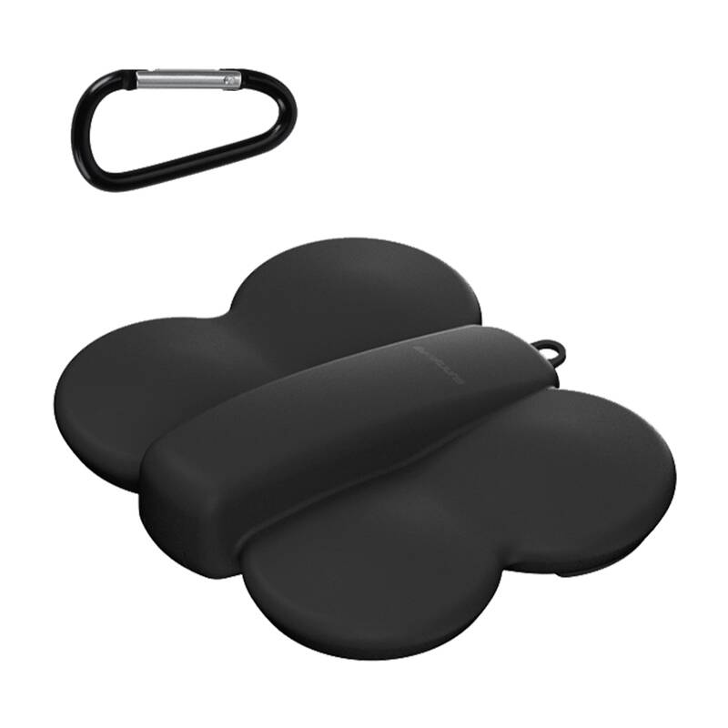 Sunnylife NE-SN908 aizsargmaciņš NEO ar karabīni (melns)