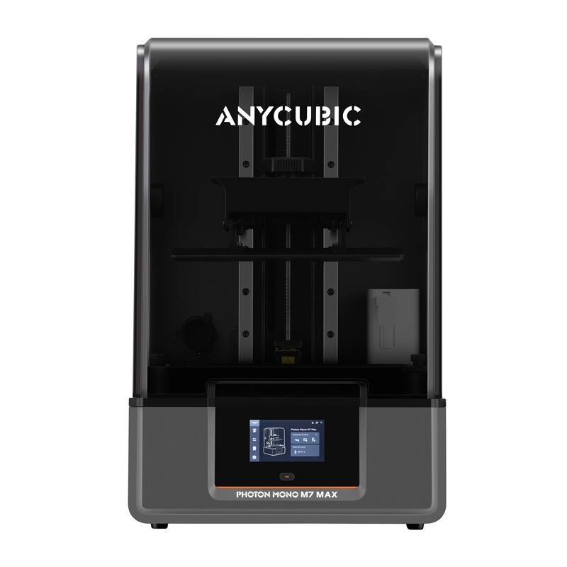 3D printeris Anycubic Photon Mono M7 Max