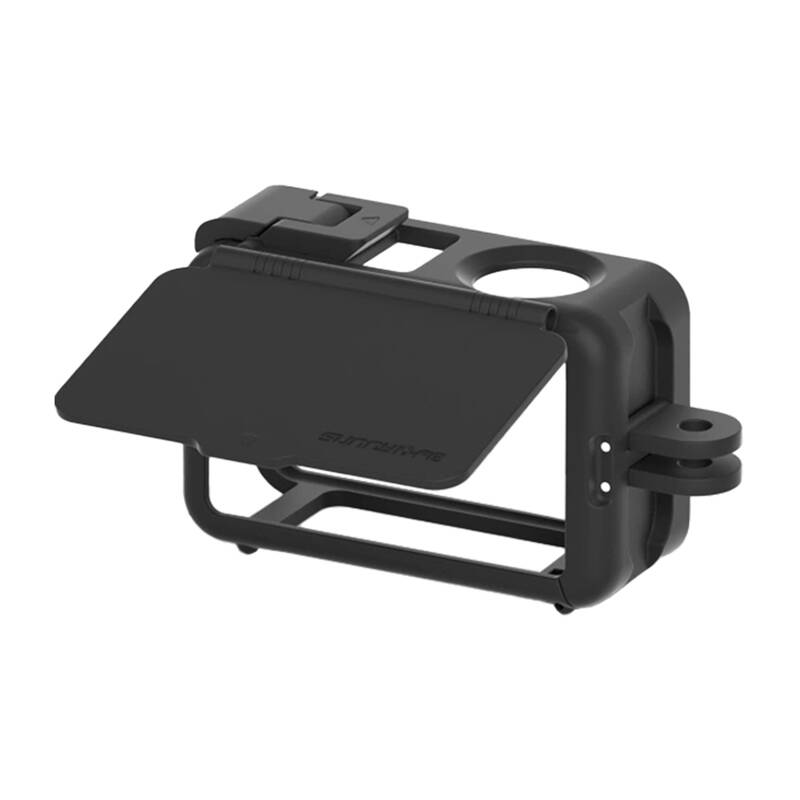 Sunnylife OA5-BK941 saules aizsargmaciņš OSMO ACTION 5 Pro/4/3