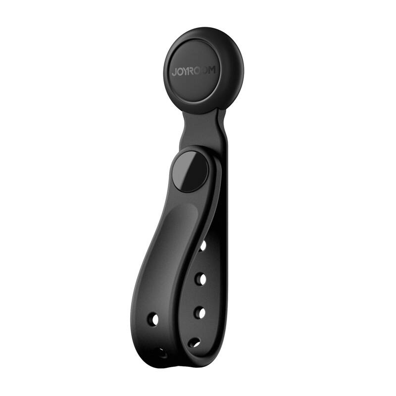 Joyroom magnētiskā silikona kabeļu saite JR-ZS422