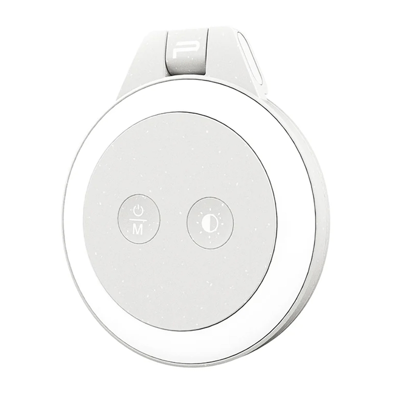 PGYTech MagGlow lampa tālrunim (pelēka)