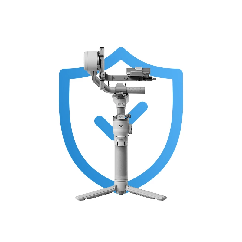 DJI Care Refresh RS 4 Mini (gada plāns)