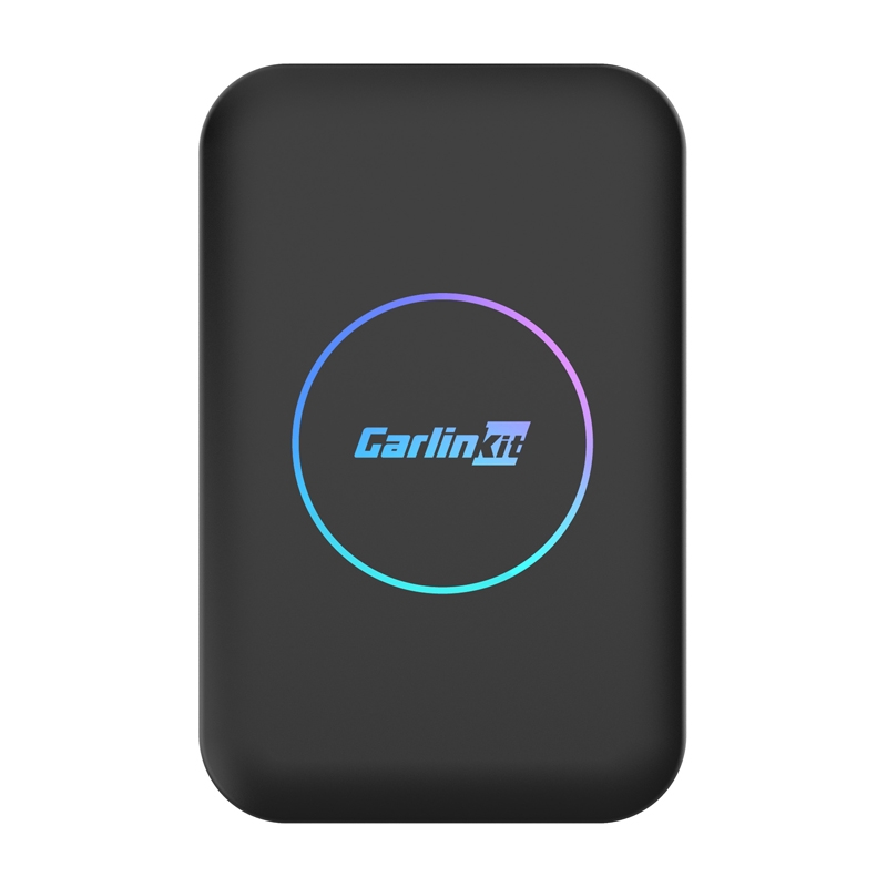 Carlinkit TBOX LITE S Carplay&Android Auto bezvadu adapteris