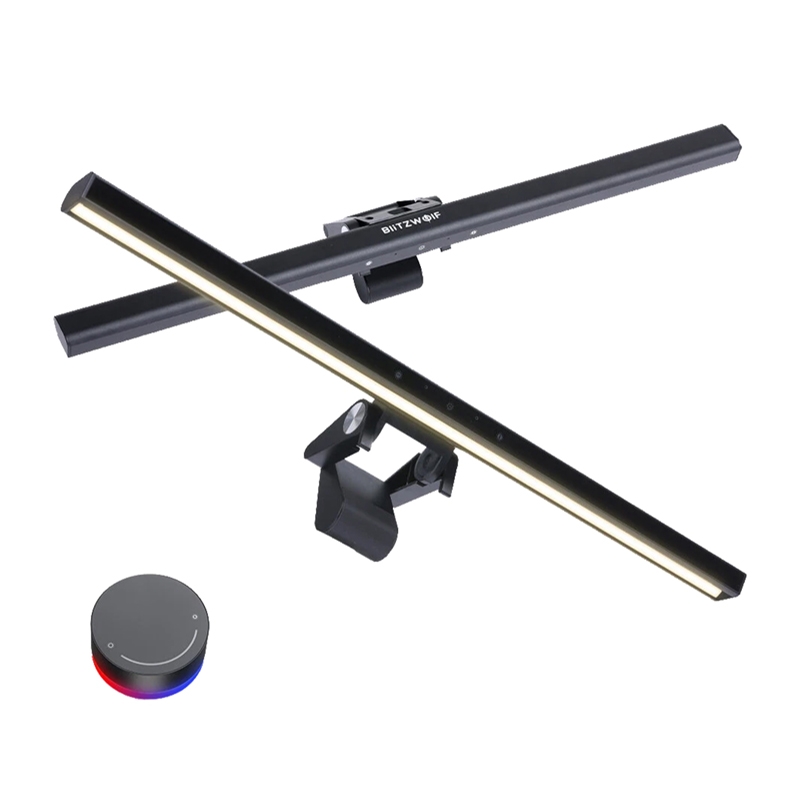 BlitzWolf BW-CML6 monitora lampa