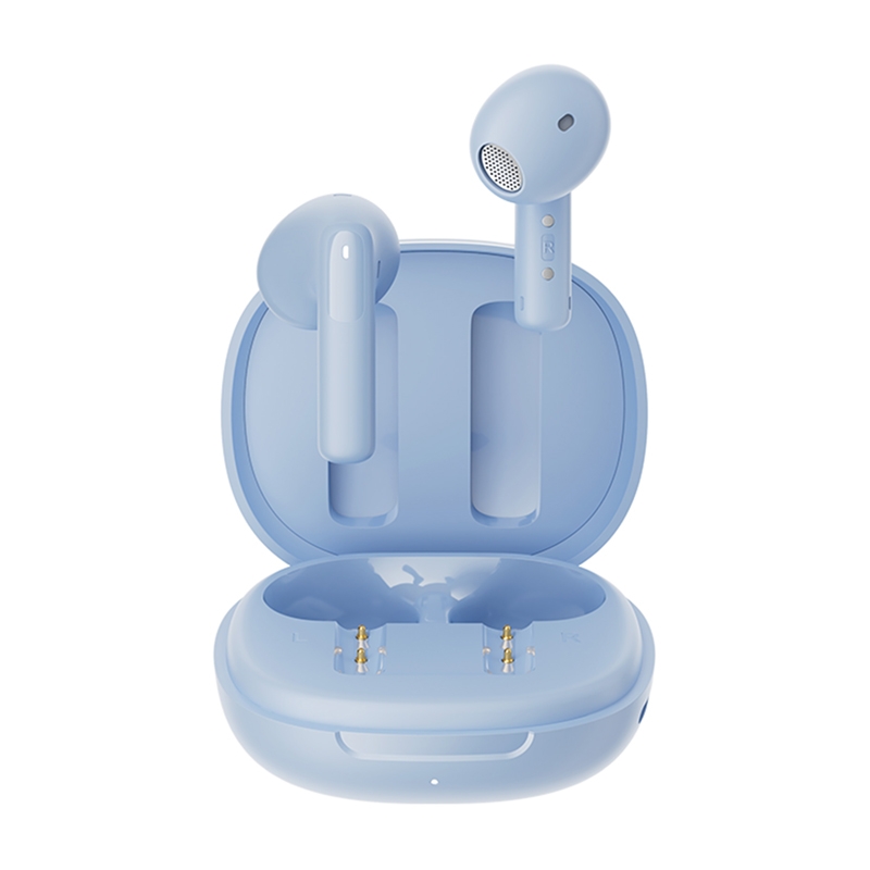 TWS QCY Ailybuds E20 HT13 austiņas (zilas)