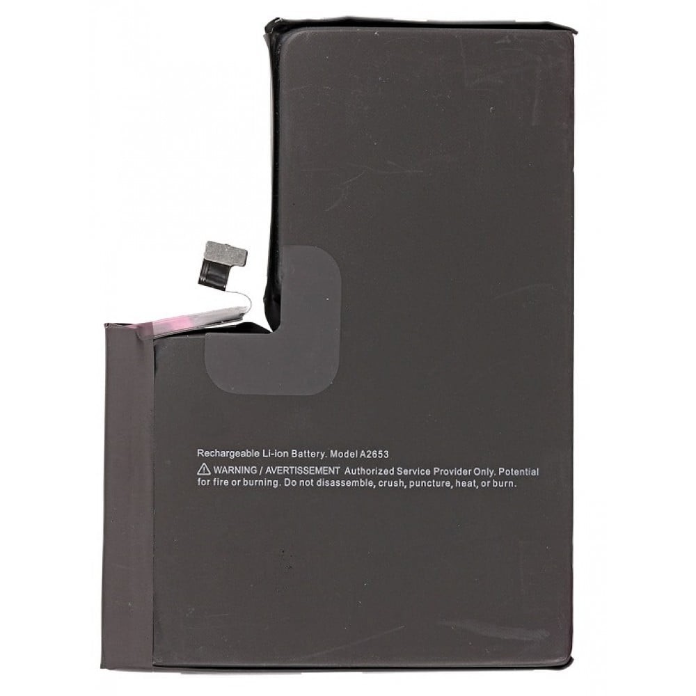 Akumulators Apple iPhone 13 Pro Max Original Desay IC 4352mAh OEM