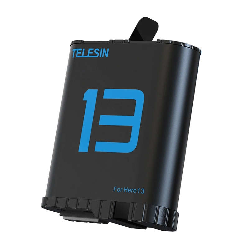 Telesin baterija GoPro Hero 13