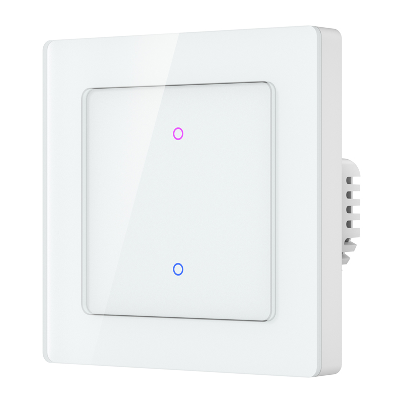 Avatto TS20-EU-W2 WiFi skārienjutīgs gaismas slēdzis