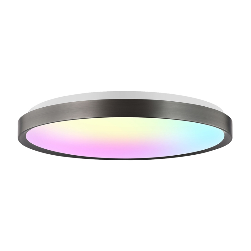 Viedā griestiem RGB lampa Yeelight Yeelight Jupiter D C500