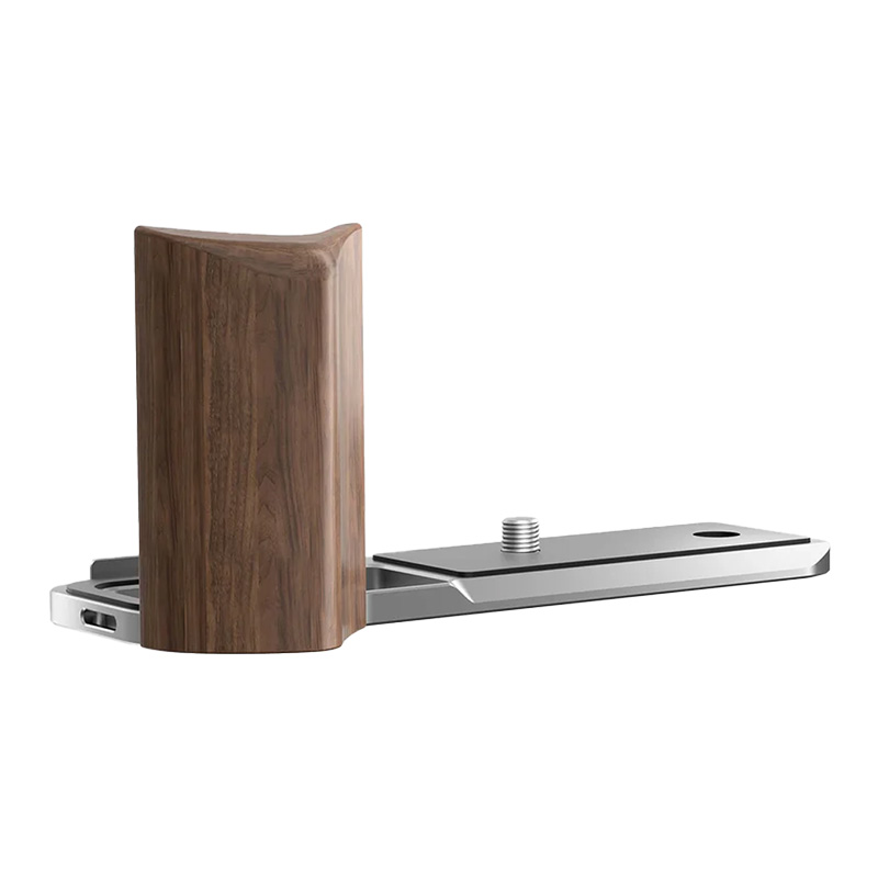 Freewell L veida stiprinājums Fuji GFX 100RF (sudraba)