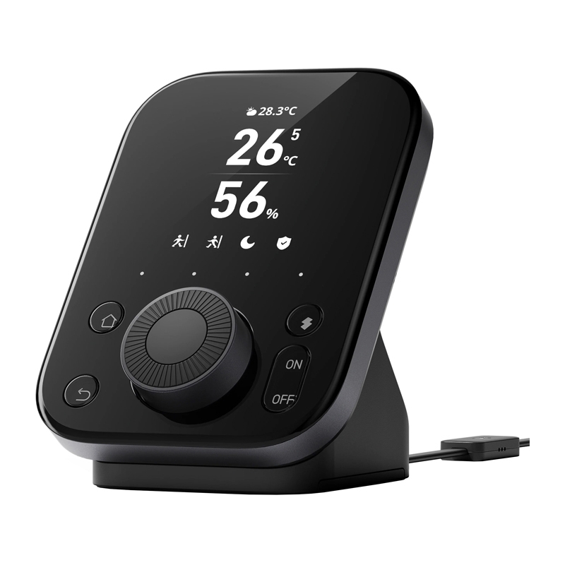 Viedā komutācijas iekārta SwitchBot Hub 3