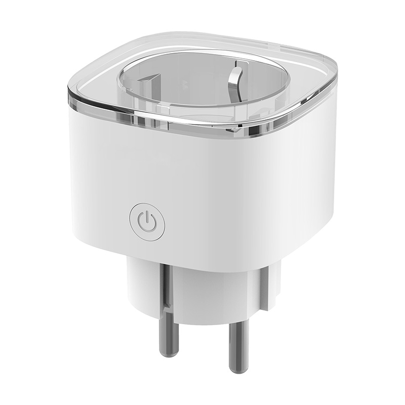 Viedā kontaktligzda WiFi Gosund EP8-M 16A (Xiaomi)