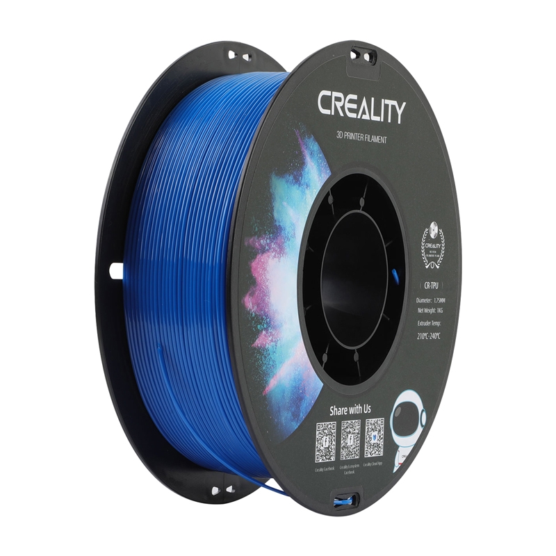 Creality TPU Filaments (Zils)