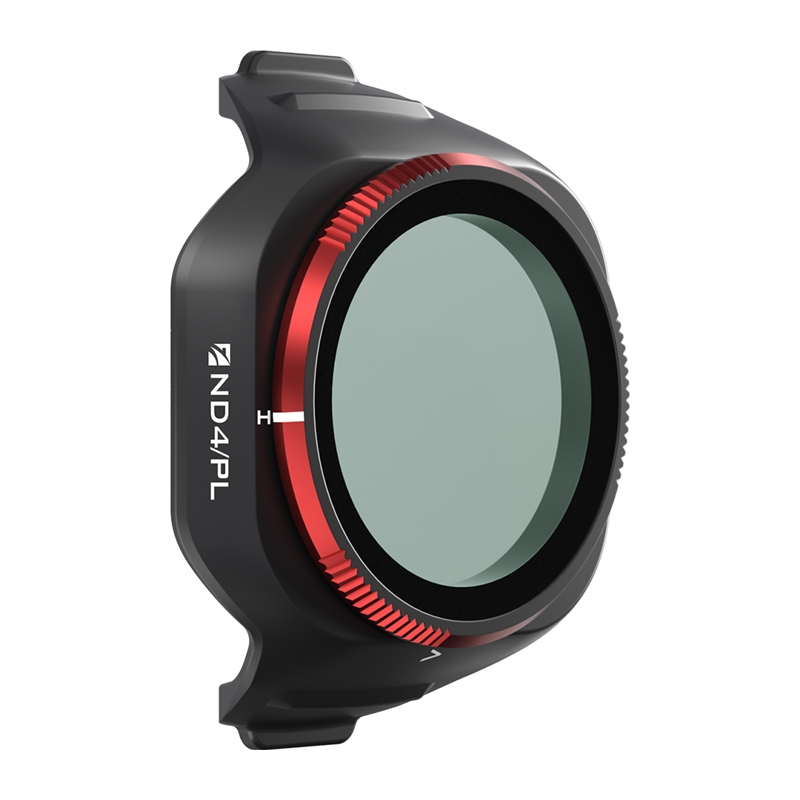 Mini 5 Pro ND4/PL filtrs