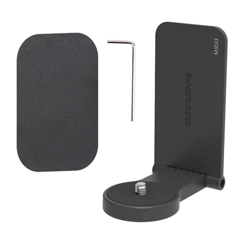 Sunnylife magnētiskais stiprinājums MJ033 (OSMO 360, Insta360 GO Ultra)