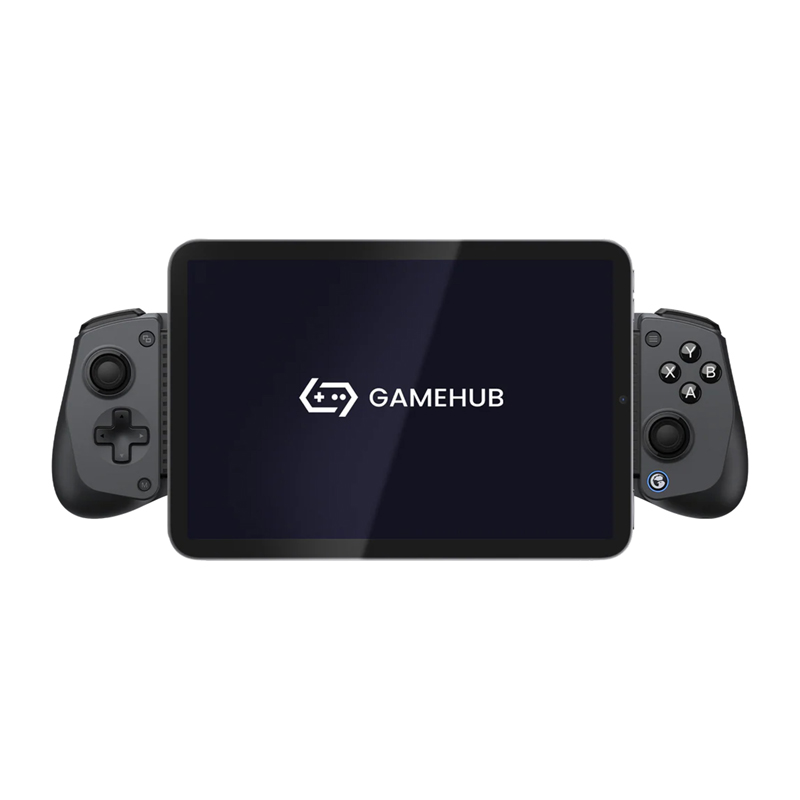 GameSir X5s mobilais kontrolieris (melns)