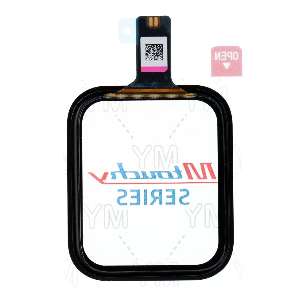 MUSTTBY Skārienjūtīgs ekrāns + OCA Apple Watch Series 4-40MM