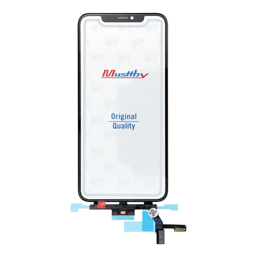 MUSTTBY skārienekrāns + OCA IPHONE xs max