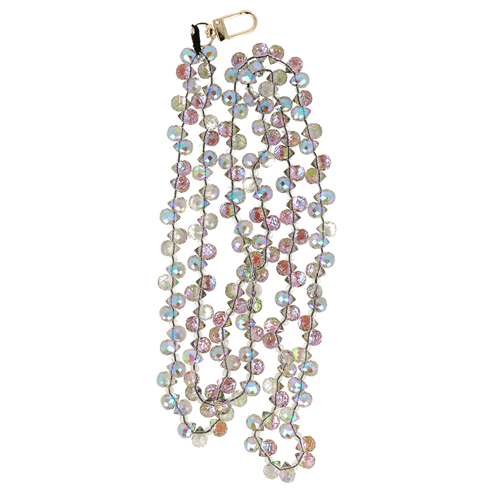 Telefona siksniņa CMZ-1 Diamond violets