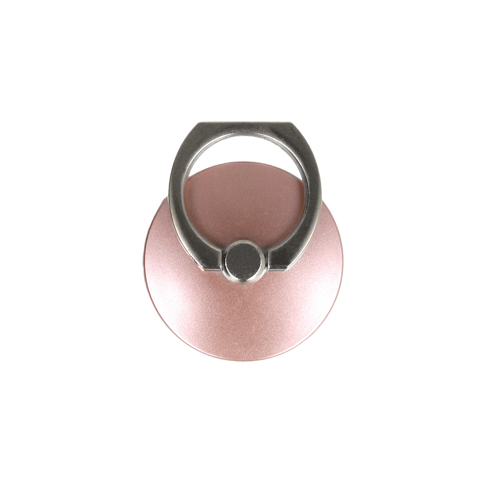 Gredzena turētājs RH-4 - rozā