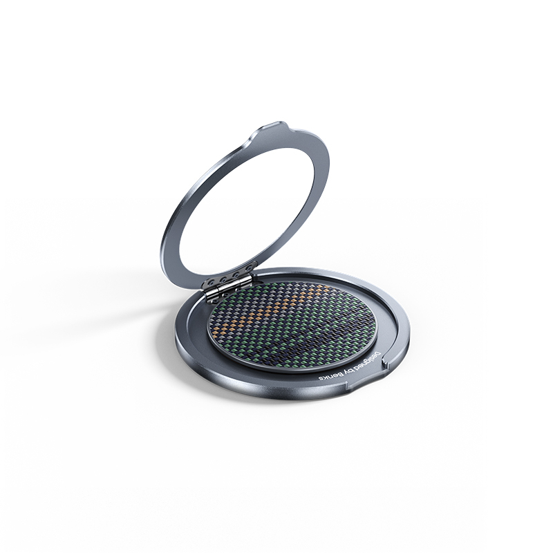 Benks gredzena turētājs Armor Pop Kevlar L56 Aurora magnētisks