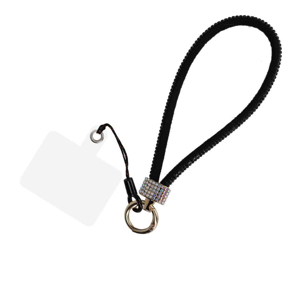 Telefona piekariņš FZ-4 melns