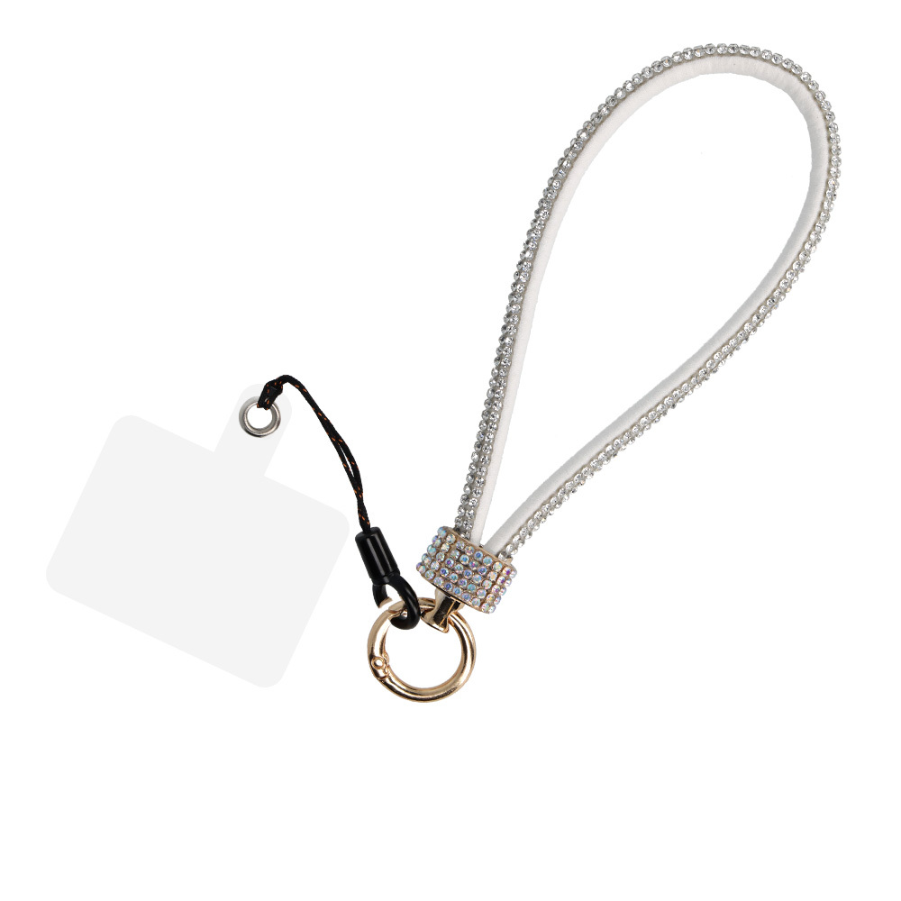 Telefona piekariņš FZ-4 sudraba