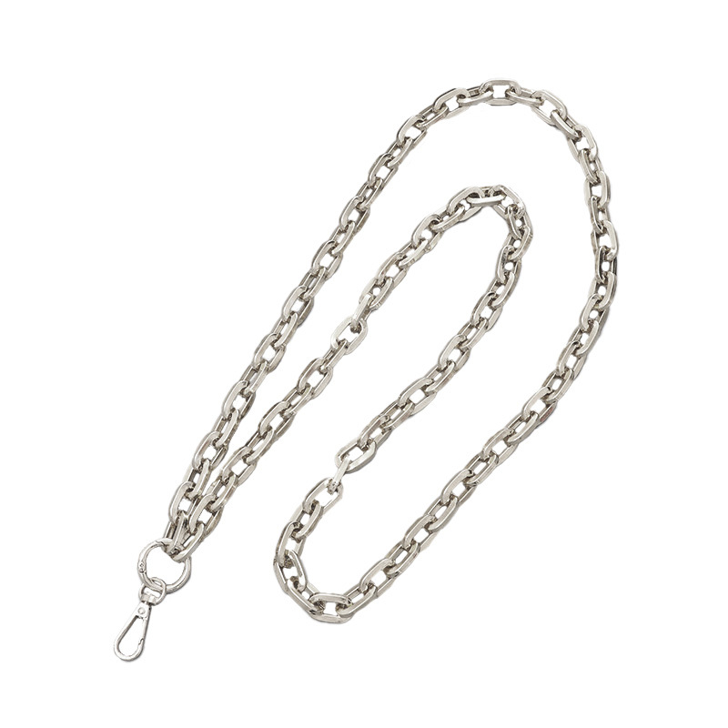 Telefona siksniņa G-10 sudraba