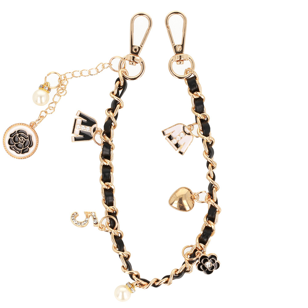 Telefona piekariņš G-17 melns