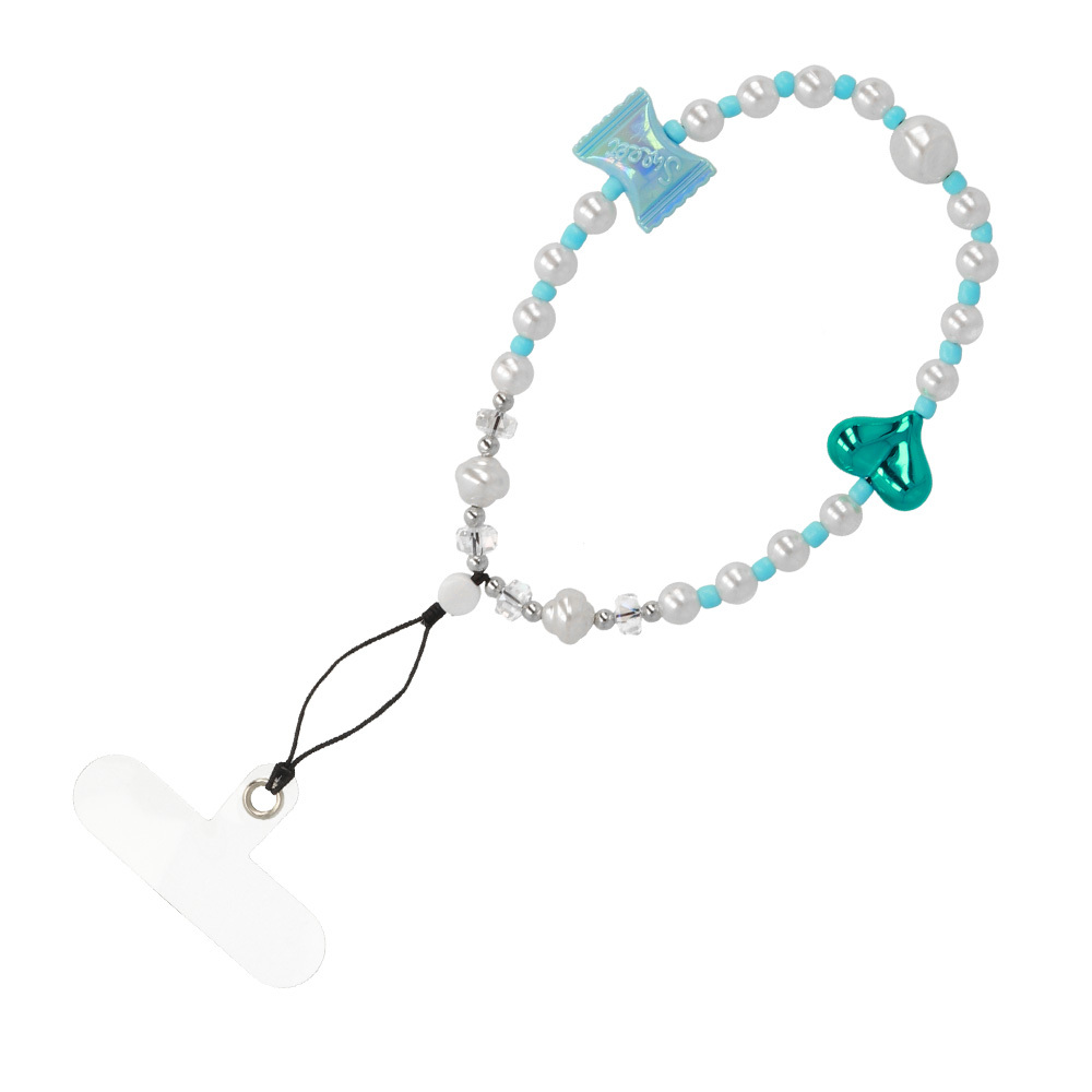 Telefona piekariņš GC-50 zils