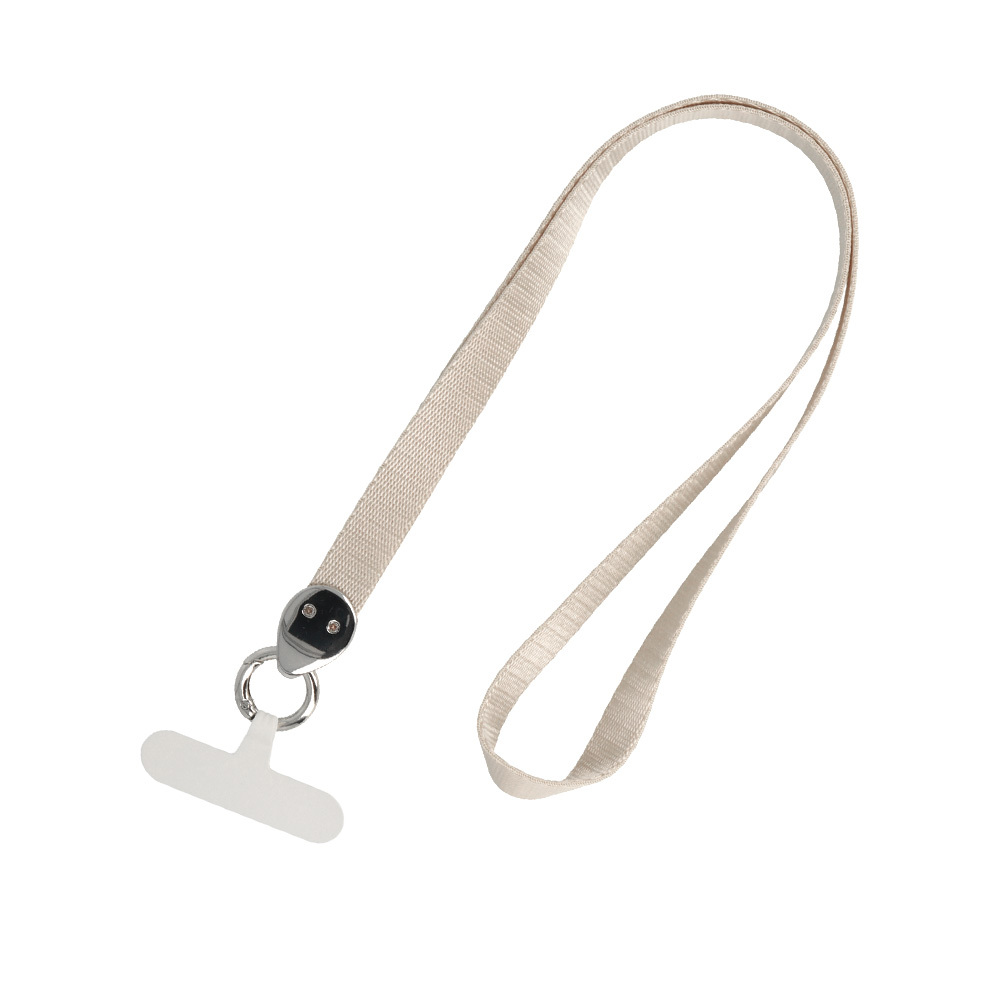 Telefona siksniņa GC-M4 balts