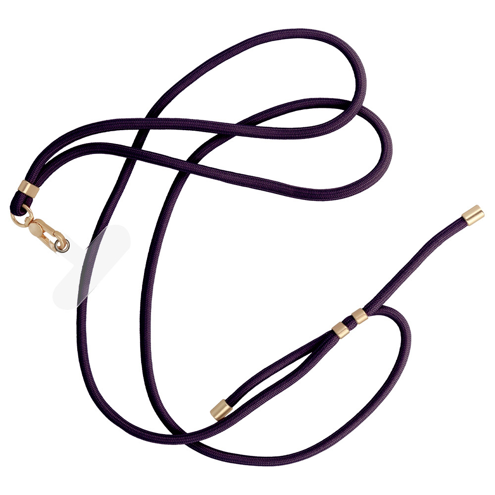 Telefona siksniņa GC-M7 violets