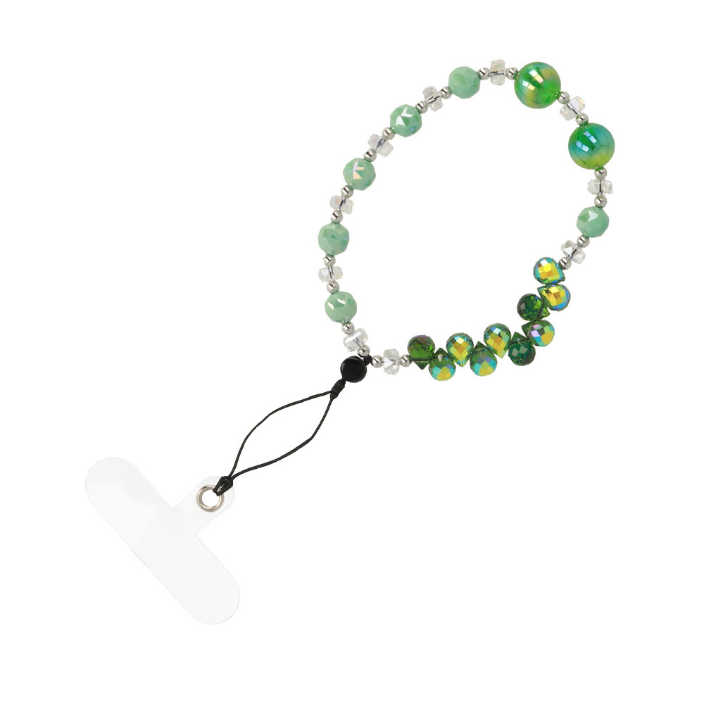 Telefona piekariņš GC-50A zaļš