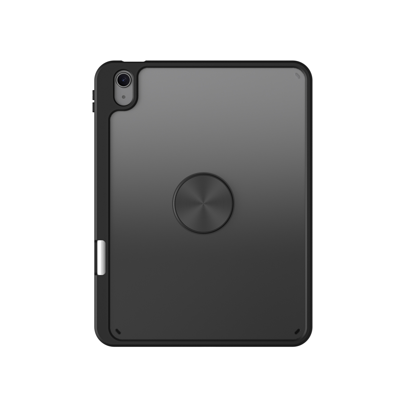 AmazingThing Titan Pro Mag futrālis iPad 11" 2025 - melns