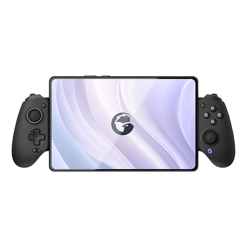 GameSir G8+ Bluetooth mobilais kontrolieris ar tālruņa turētāju