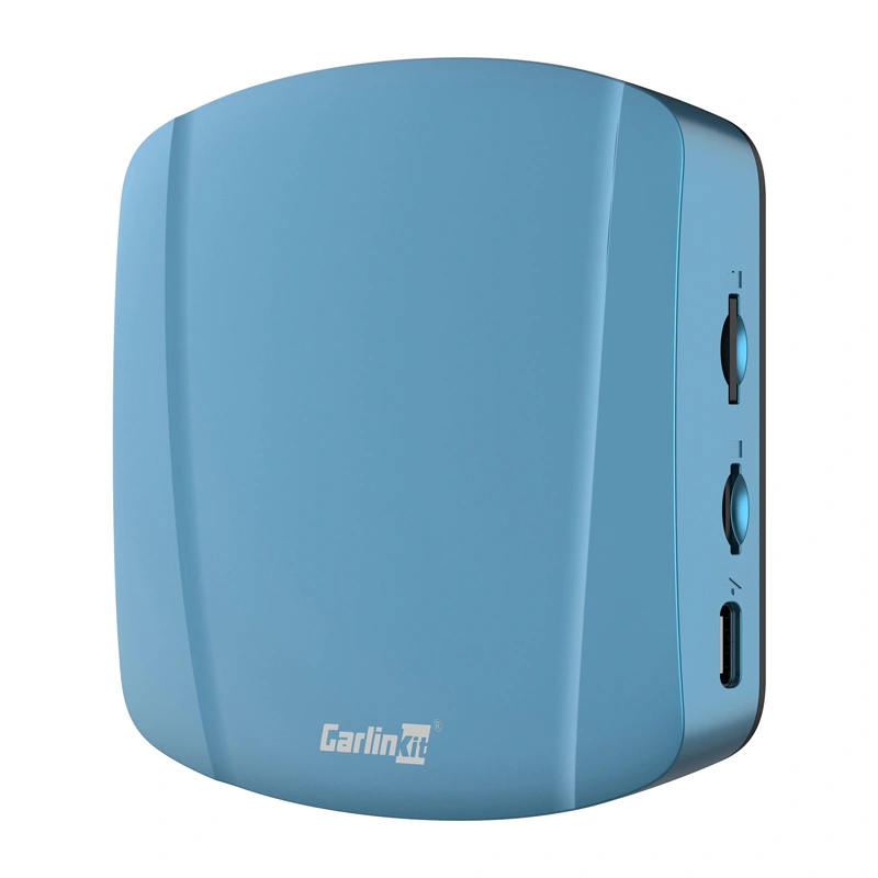 Carlinkit bezvadu adapteris TBOX ULTRA Carplay un Android