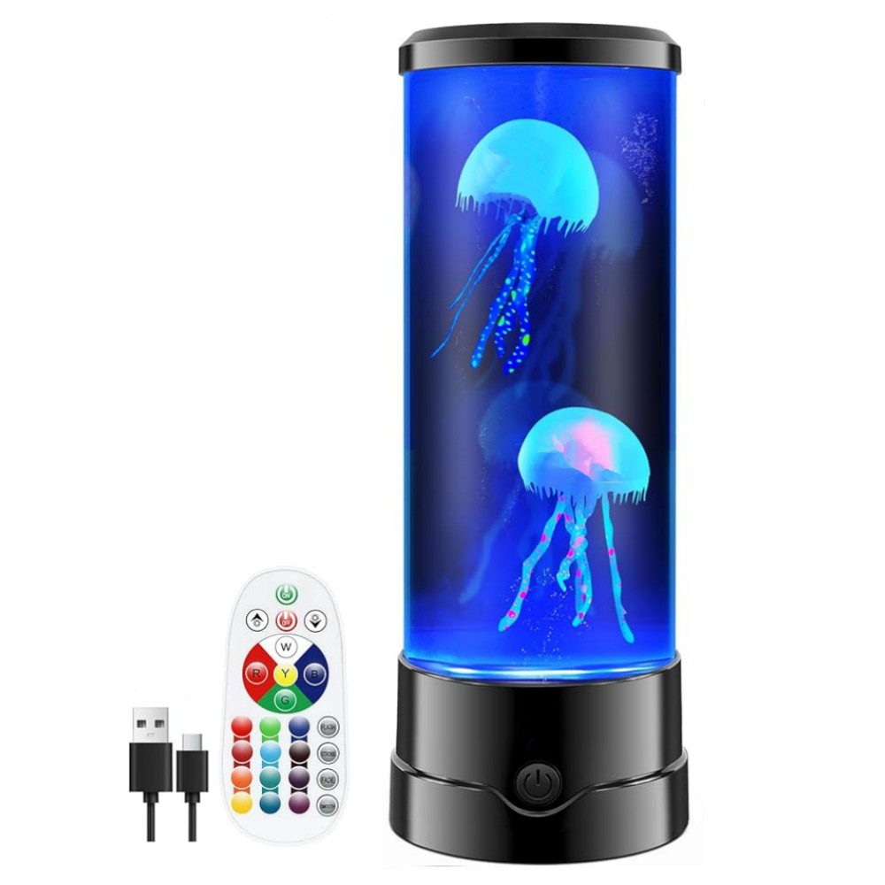 Lampa Sasniegt medūza-12