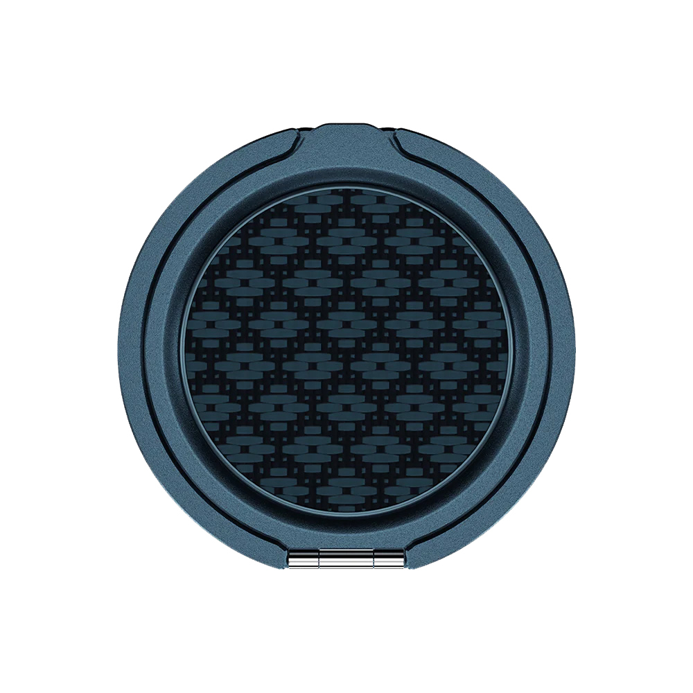 Benks Gsarkanszena turētājs Armor Pop Kevlar L56 Aramid Fiber Armor Vichy magnetic zils