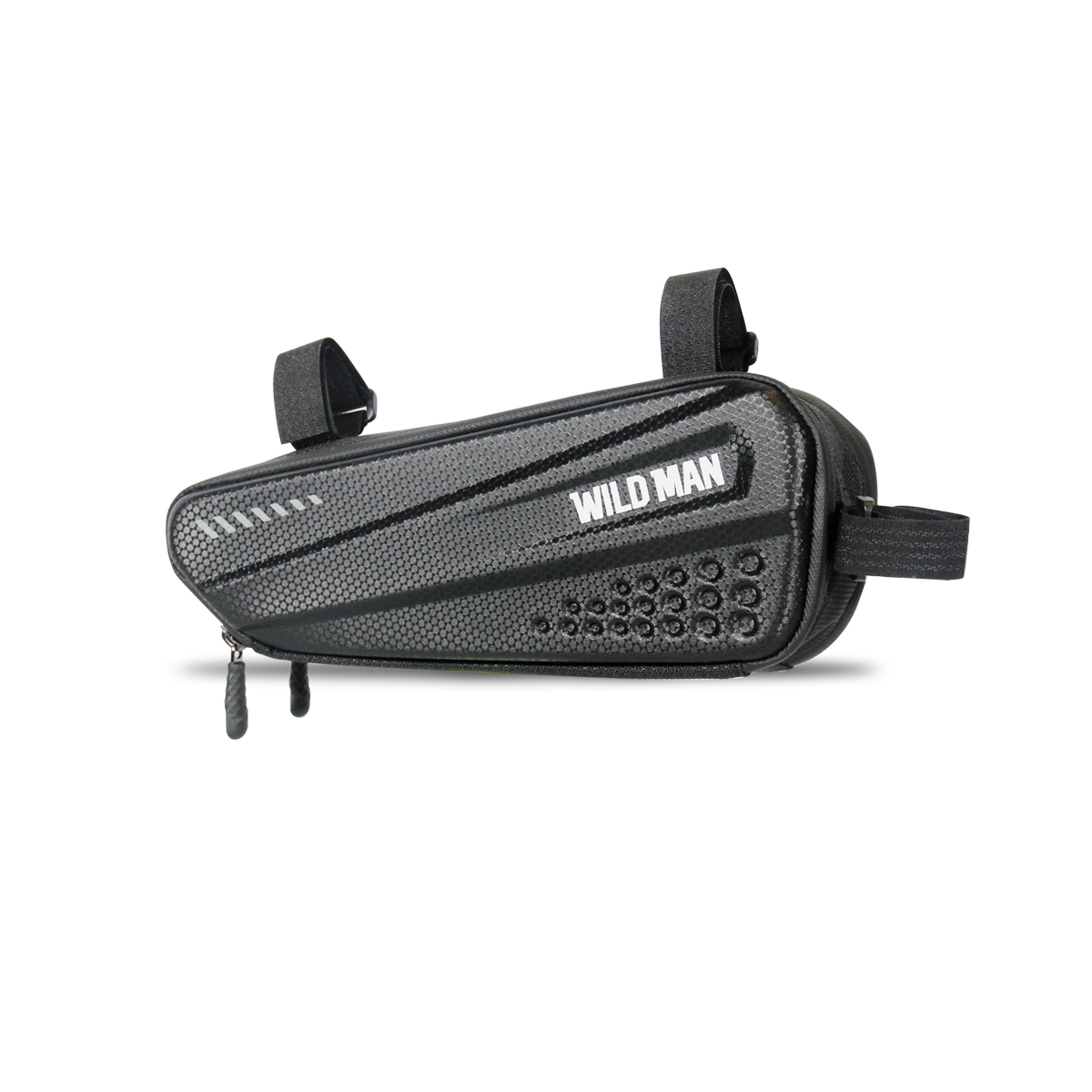 WILDMAN Velosipēda soma ES4 ūdensizturīgs 1,2L