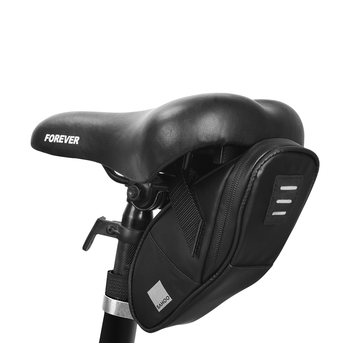 SAHOO Velosipēda soma (132054) ūdensizturīgs 0,5L