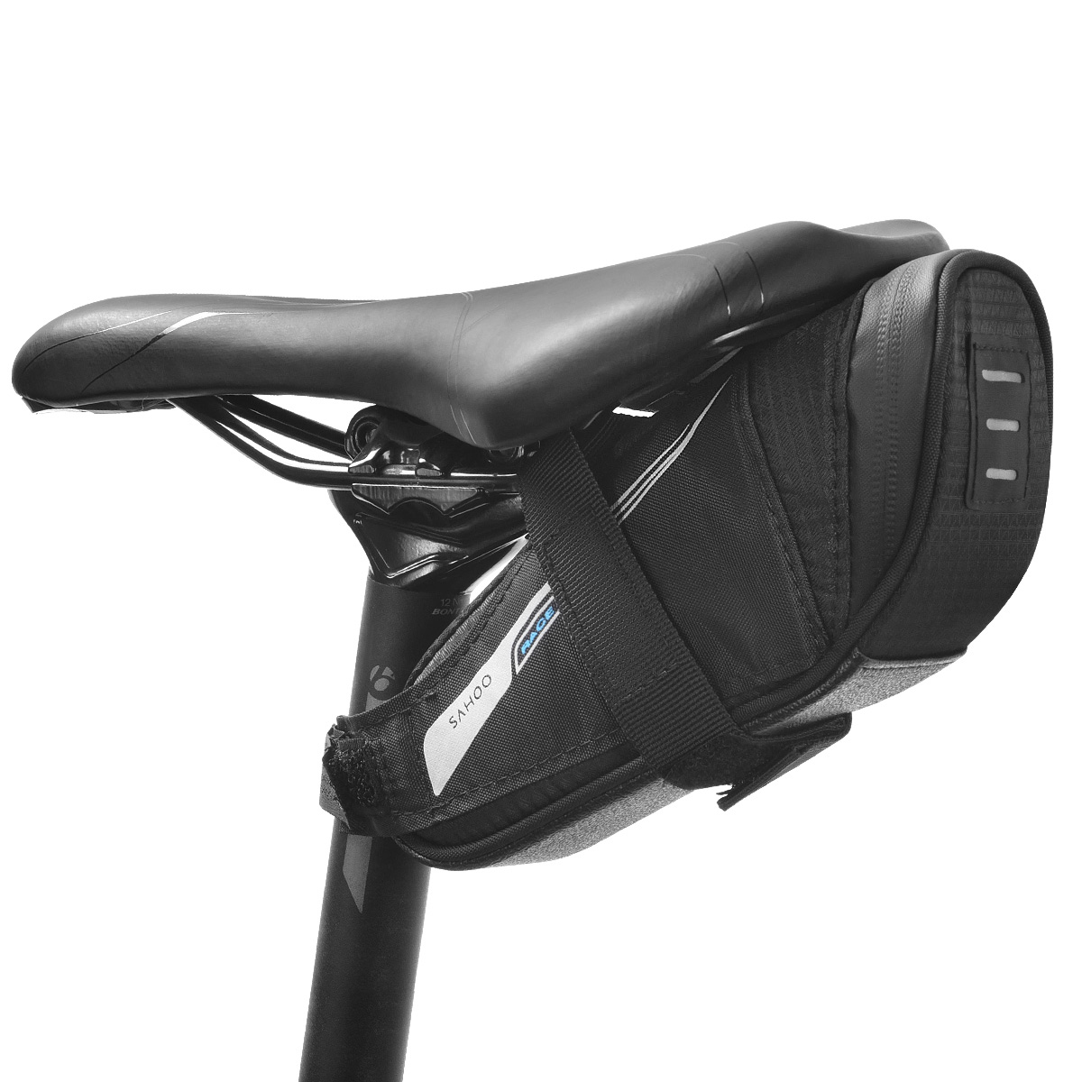 SAHOO Velosipēda soma (131432-SA) ūdensizturīgs 0,6L