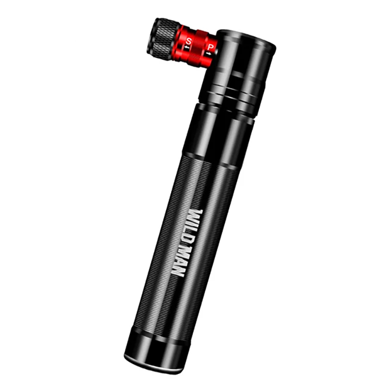 WILDMAN Bike pump mini GK8