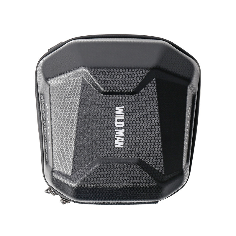 WILDMAN Velosipēda soma E18 ūdensizturīgs 2L