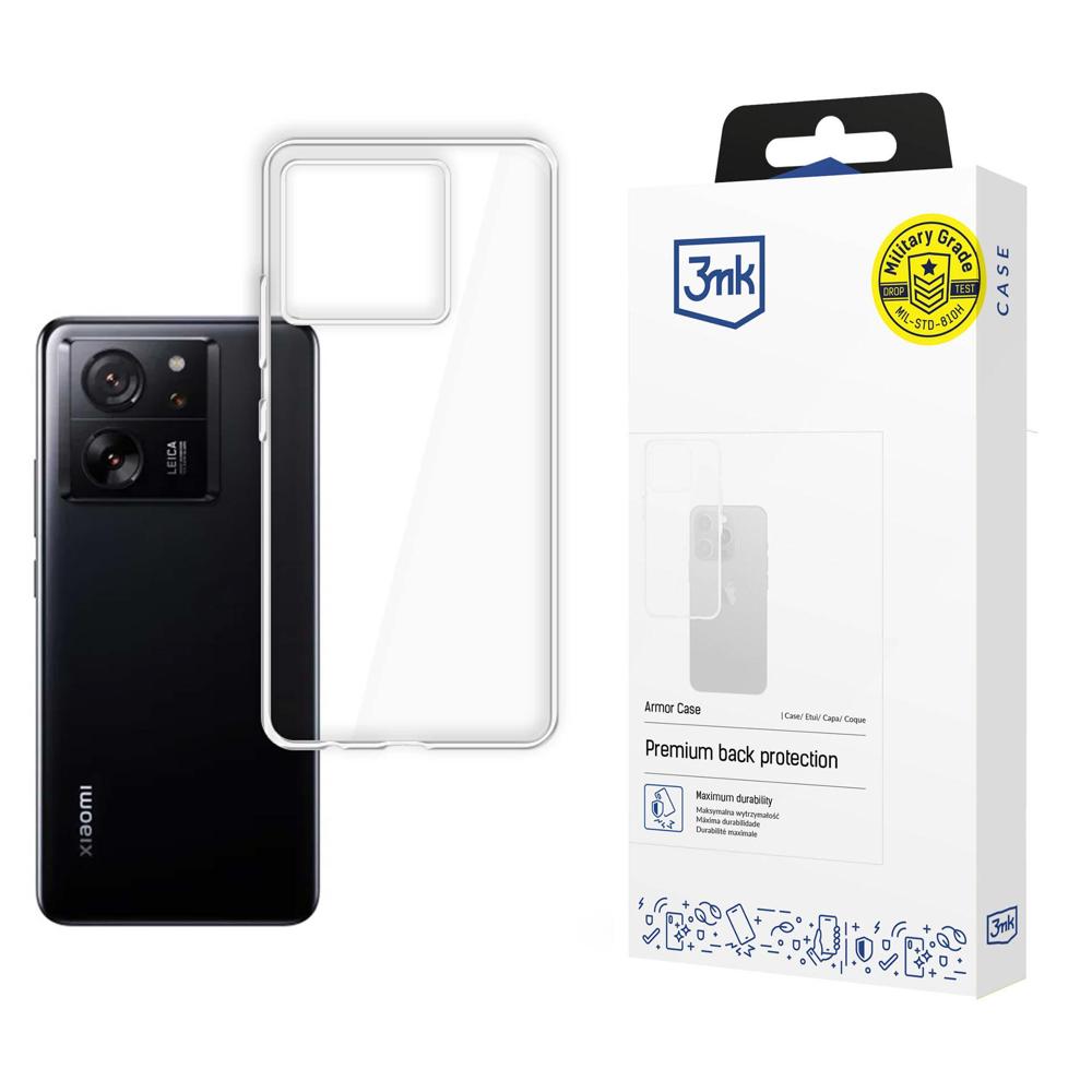 3mk Armor Maciņš for Xiaomi 13T