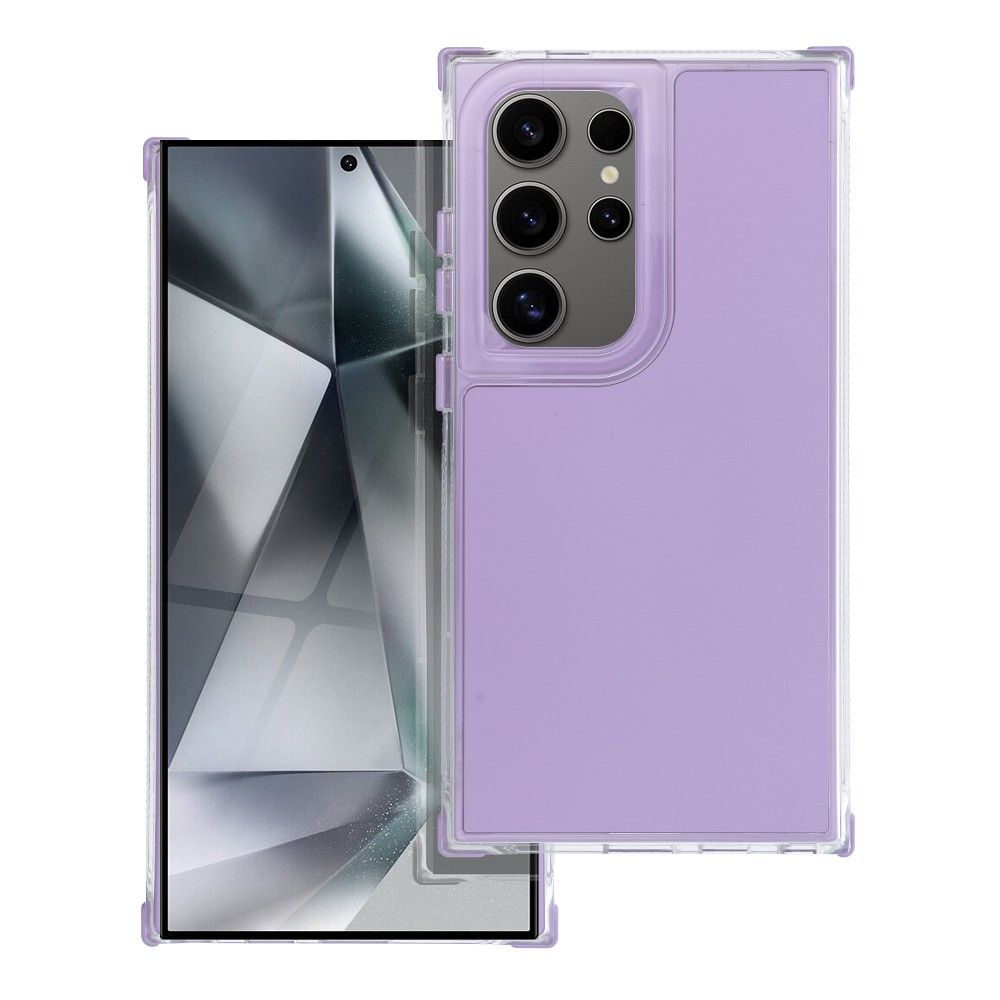 MATRIX Korpuss priekš XIAOMI Redmi Note 15 5G gaiši violets