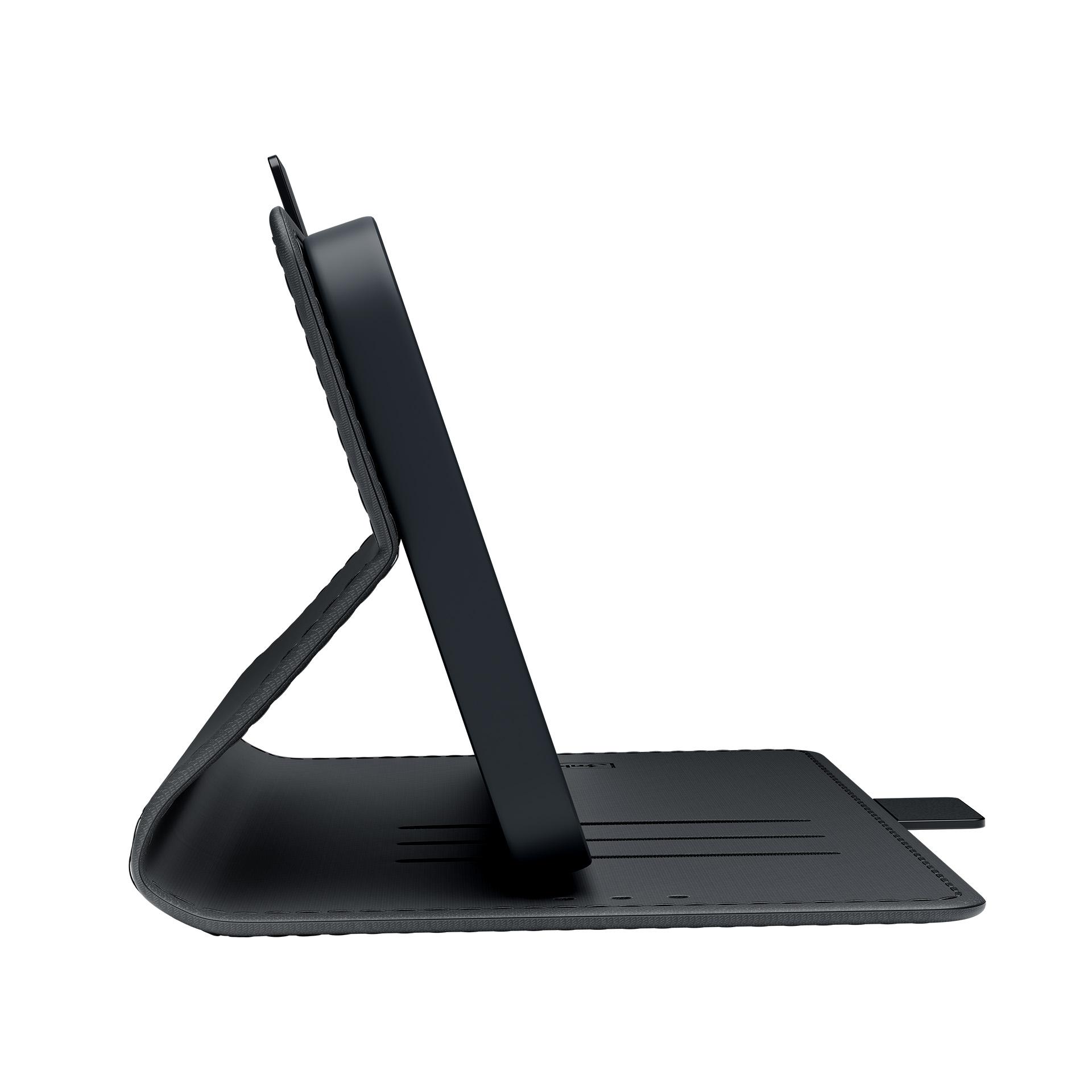 3mk Maciņa futrālis Xiaomi 15T Pro 5G - Black