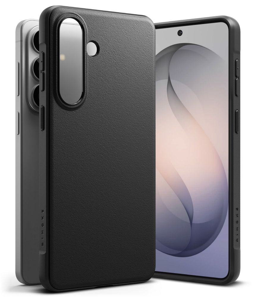 Ringke Onyx Maciņš for Samsung Galaxy S26+ - melns