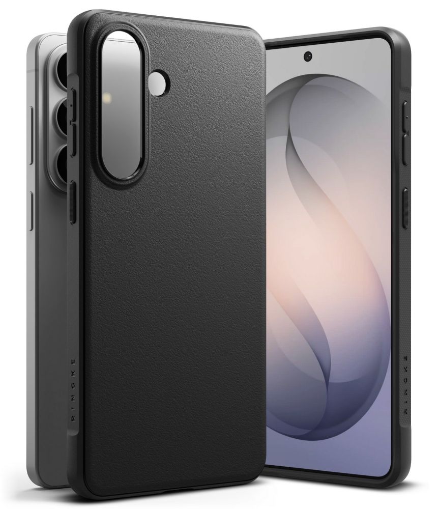 Ringke Onyx Maciņš for Samsung Galaxy S26 - melns